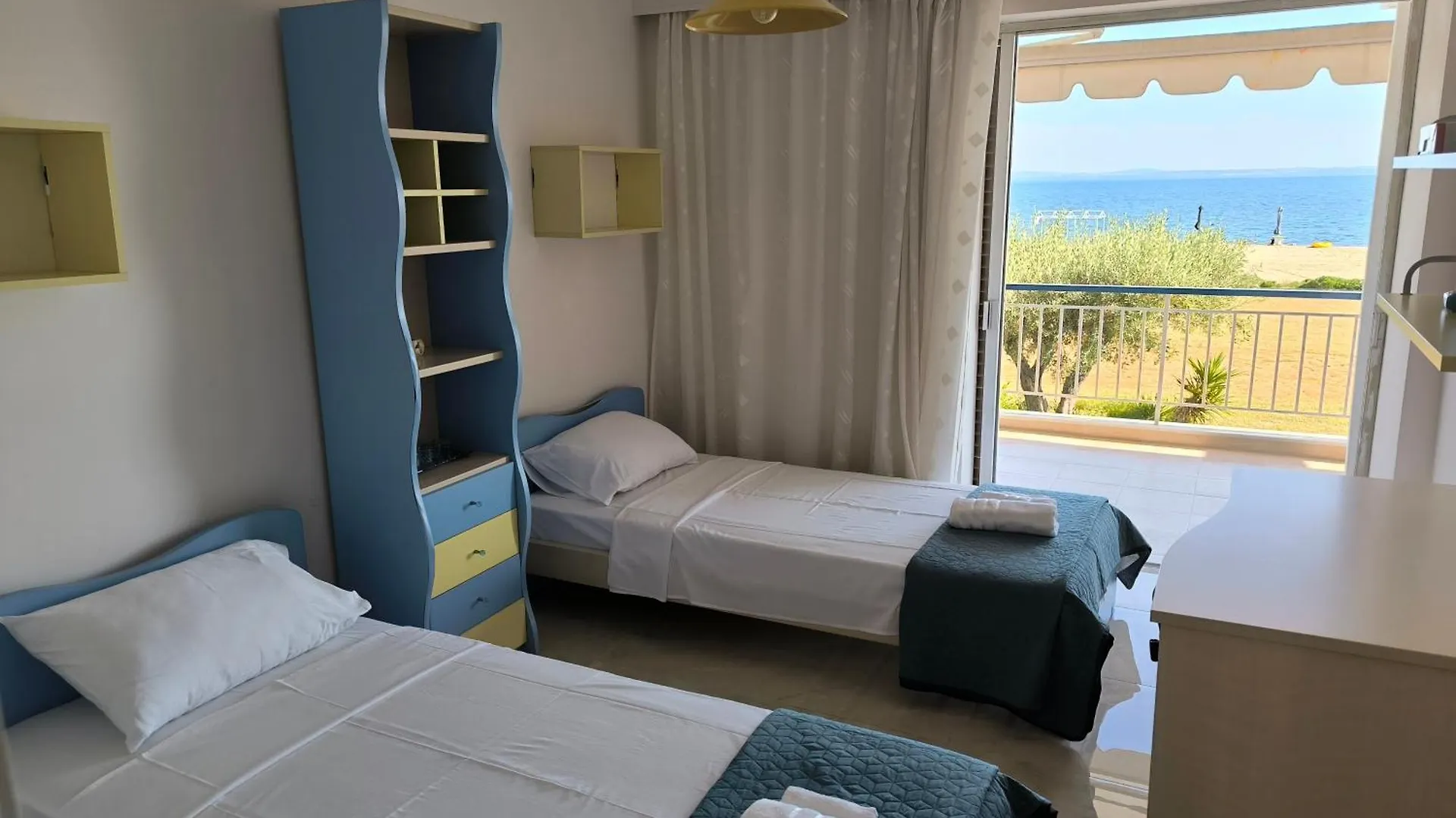 Holiday home Tropico House Villa Gerakini