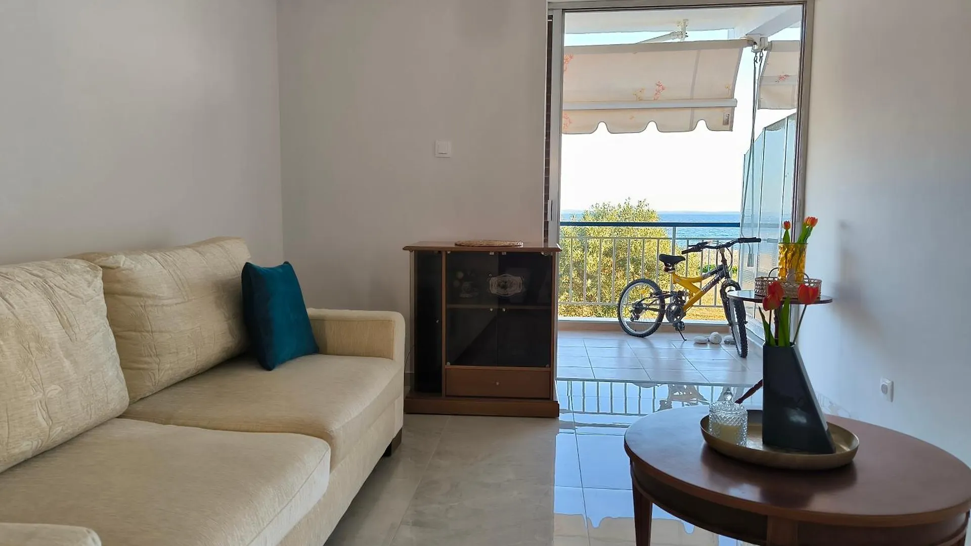 Tropico House Villa Gerakini Greece