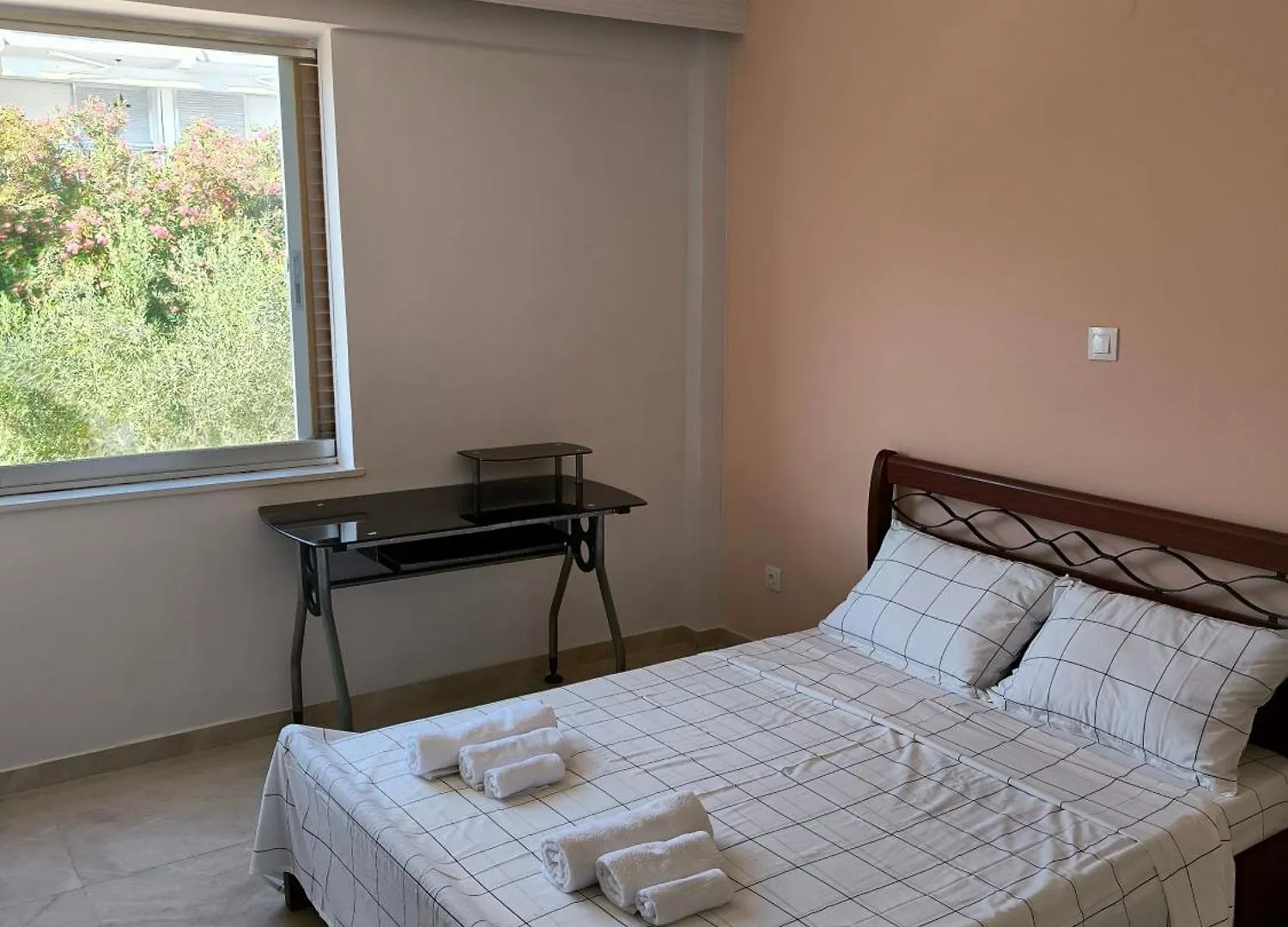 Tropico House Villa Gerakini Greece