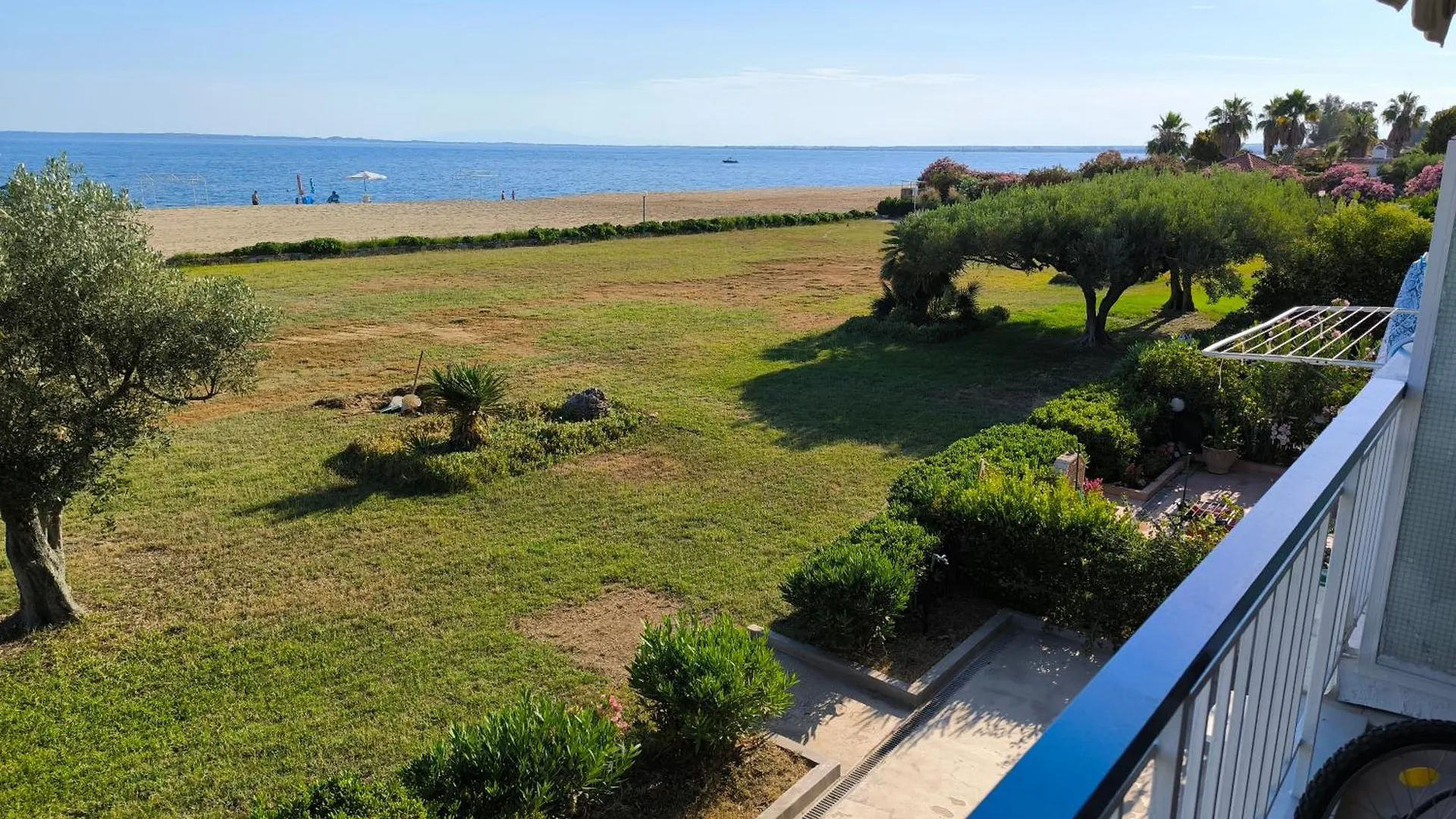 Tropico House Villa Gerakini 0*,  Greece