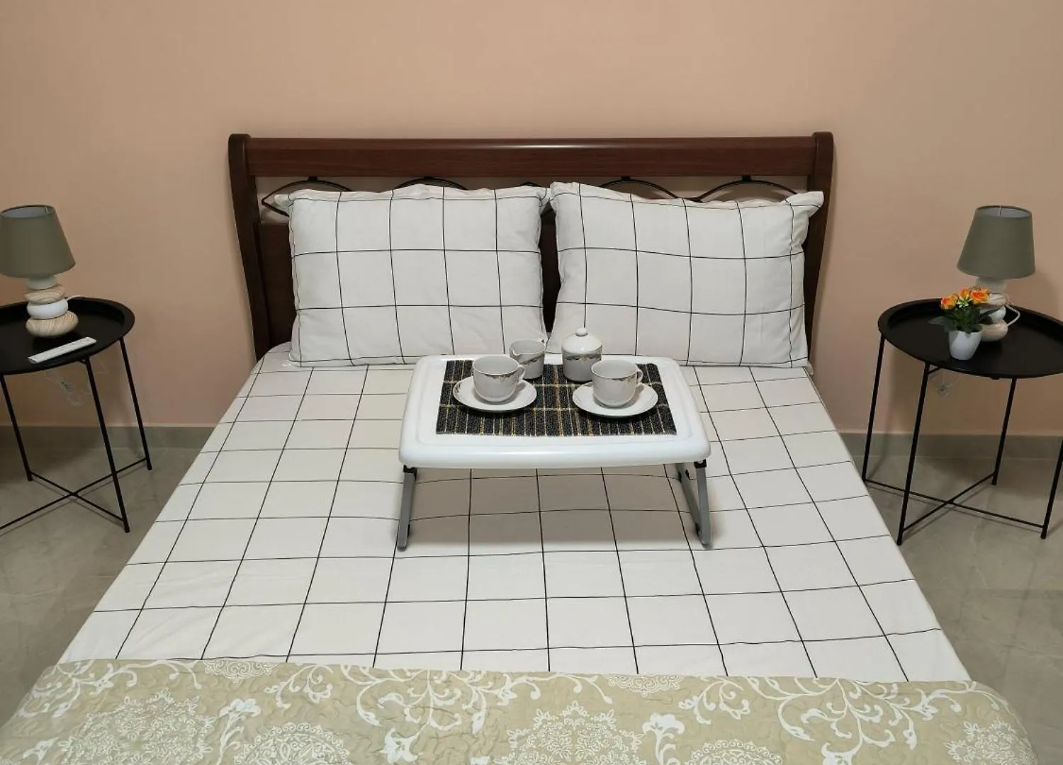 Tropico House Villa Gerakini Holiday home
