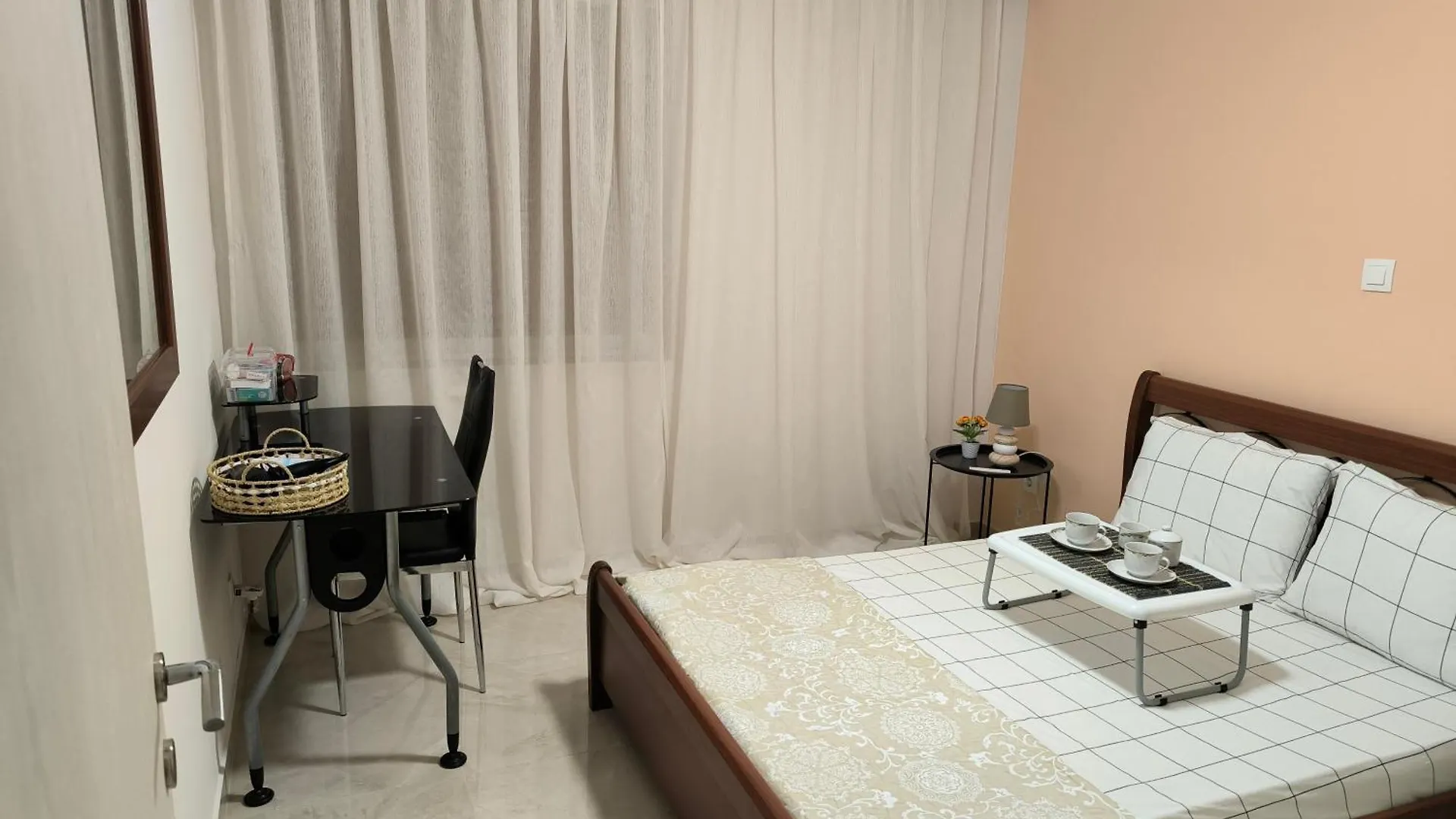 Holiday home Tropico House Villa Gerakini