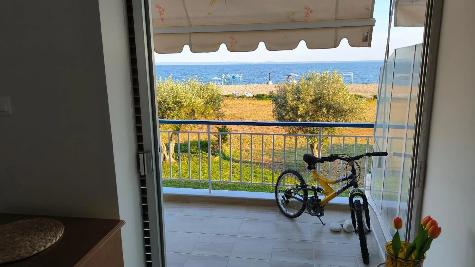 Holiday home Tropico House Villa Gerakini Greece