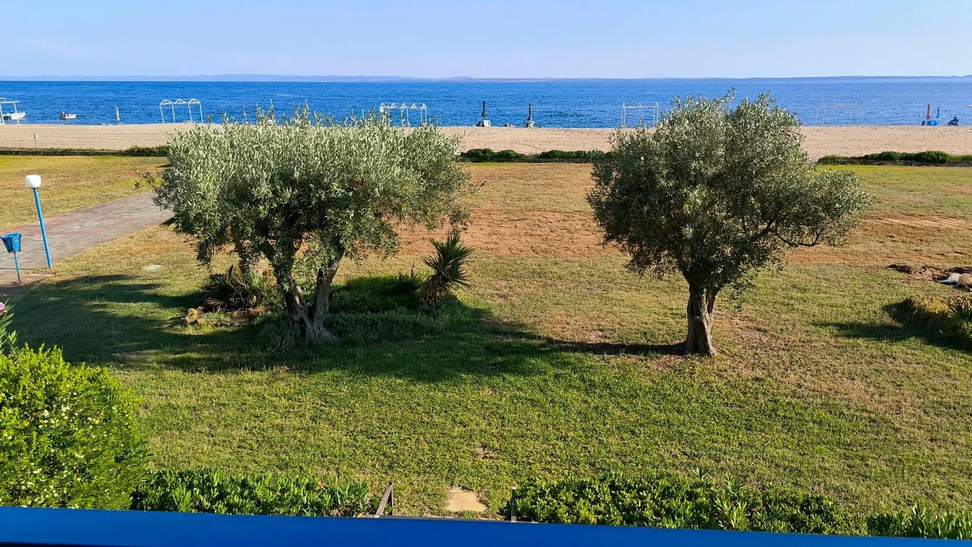 Holiday home Tropico House Villa Gerakini Greece