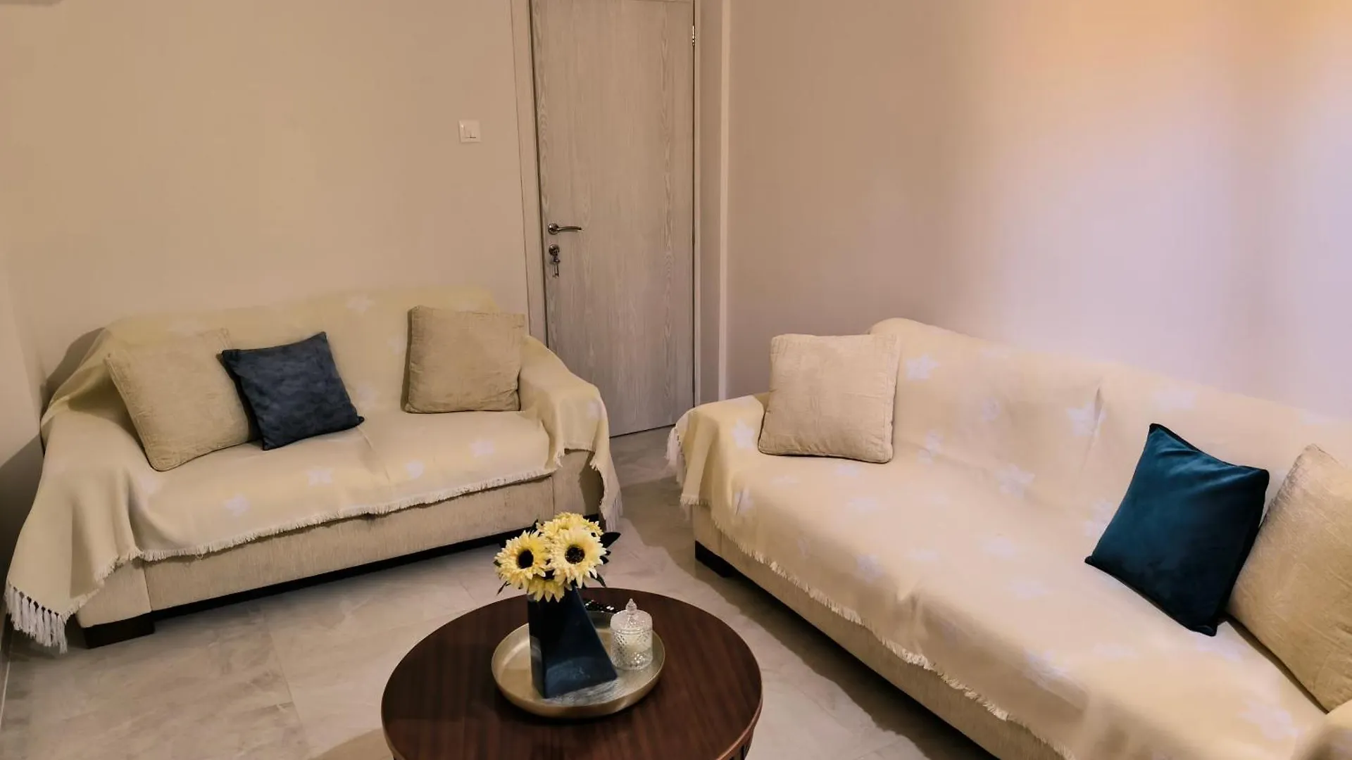 Tropico House Villa Gerakini Holiday home