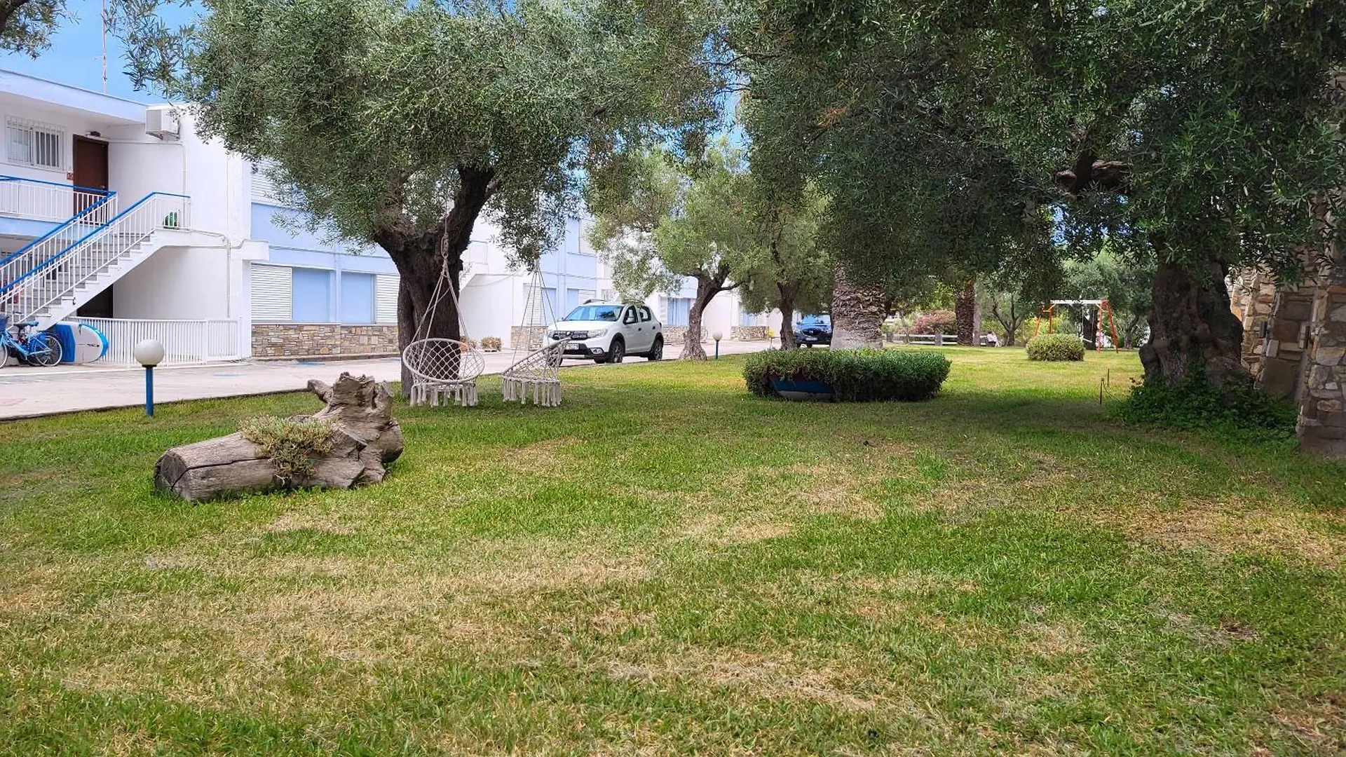 Prázdninový dům Vila Tropico House Gerakini