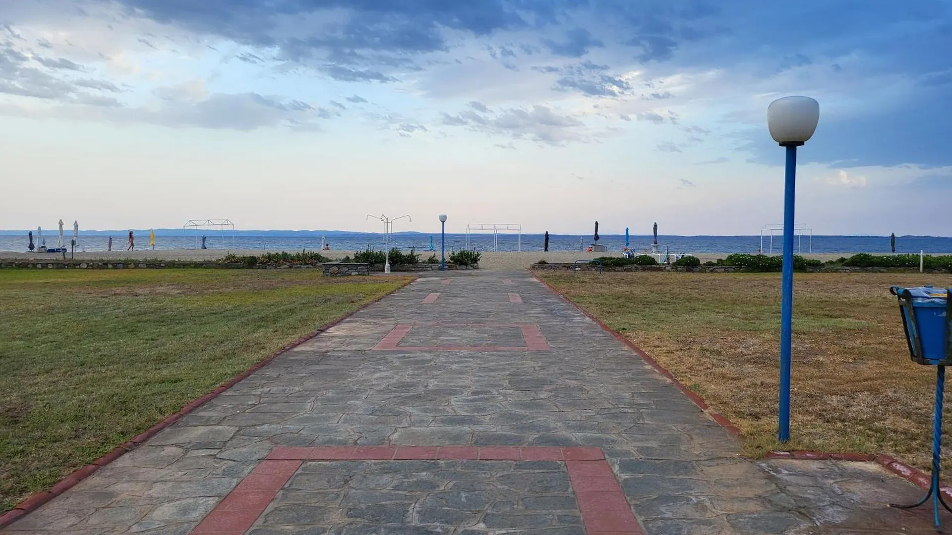 Holiday home Tropico House Villa Gerakini