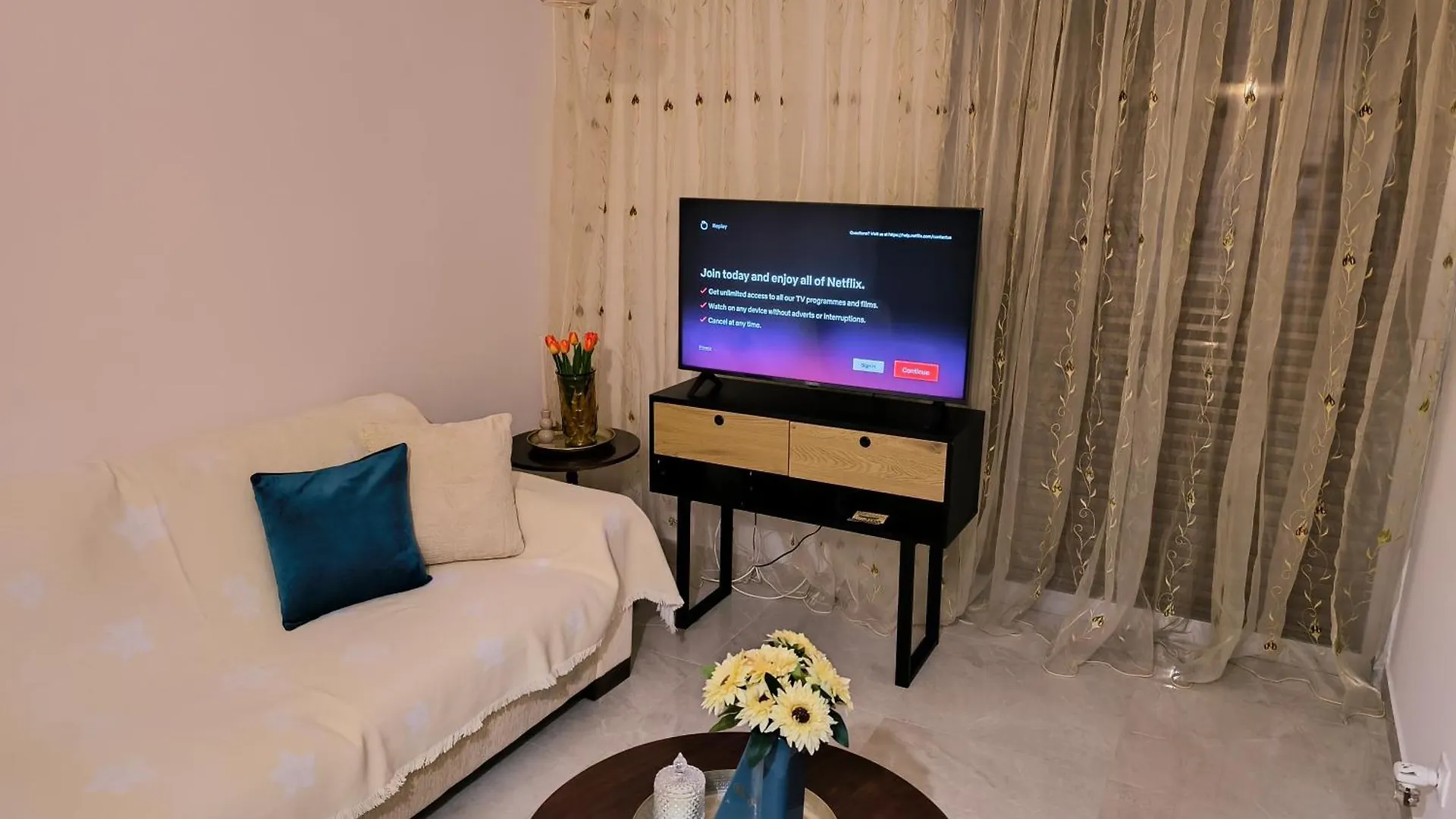 Prázdninový dům Vila Tropico House Gerakini