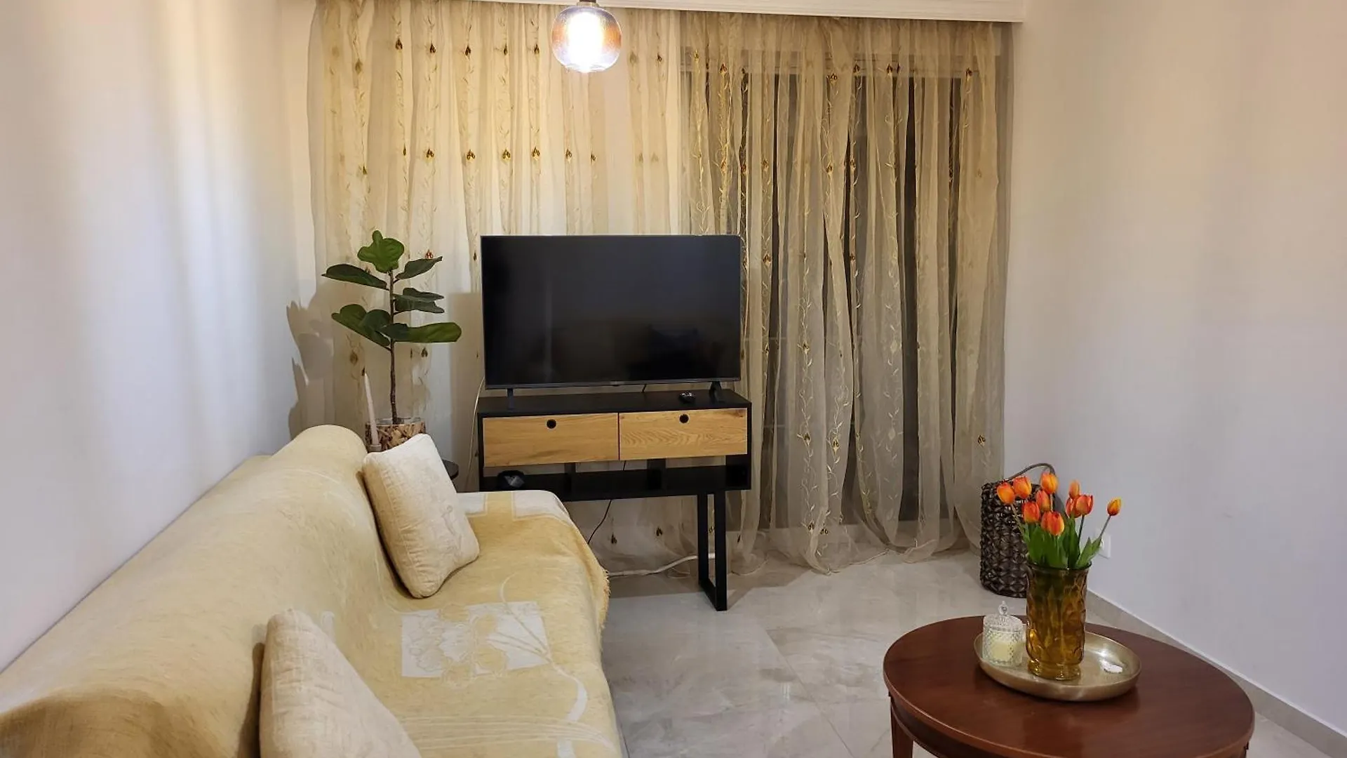 Tropico House Villa Gerakini